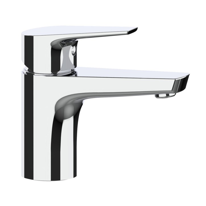 Fratelli Frattini 25050 monocomando per lavabo senza scarico serie BRIOTRE