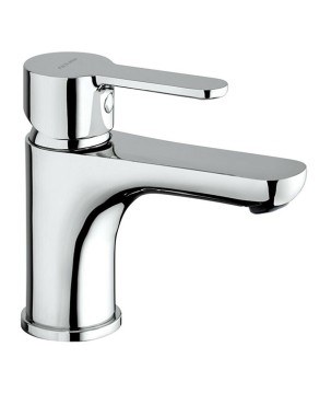 Fratelli Frattini 67054 miscelatore monocomando lavabo serie NET