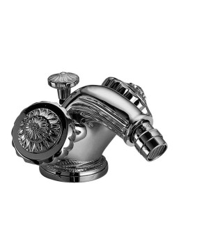 Fratelli Frattini 15133 monoforo bidet con scarico 1"1/4 serie ROYAL