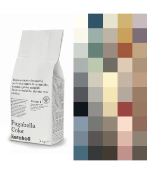 FUGABELLA COLOR KK