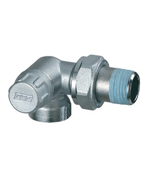 Far 1127 12 detentore ad angolo DX 1/2"