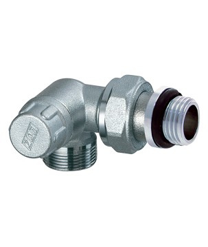 Far 1137 12 detentore ad angolo DX 1/2"