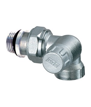 Far 1146 12 detentore ad angolo SX 1/2"