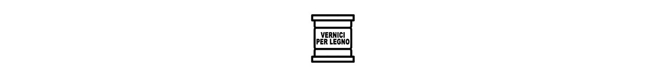 Vernici per legno