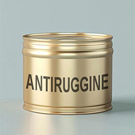  Antiruggine 